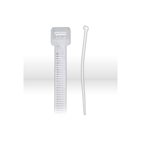 Heavy Duty Cable Tie,L 15,120 Lbs,Natural